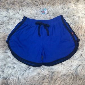 Women short